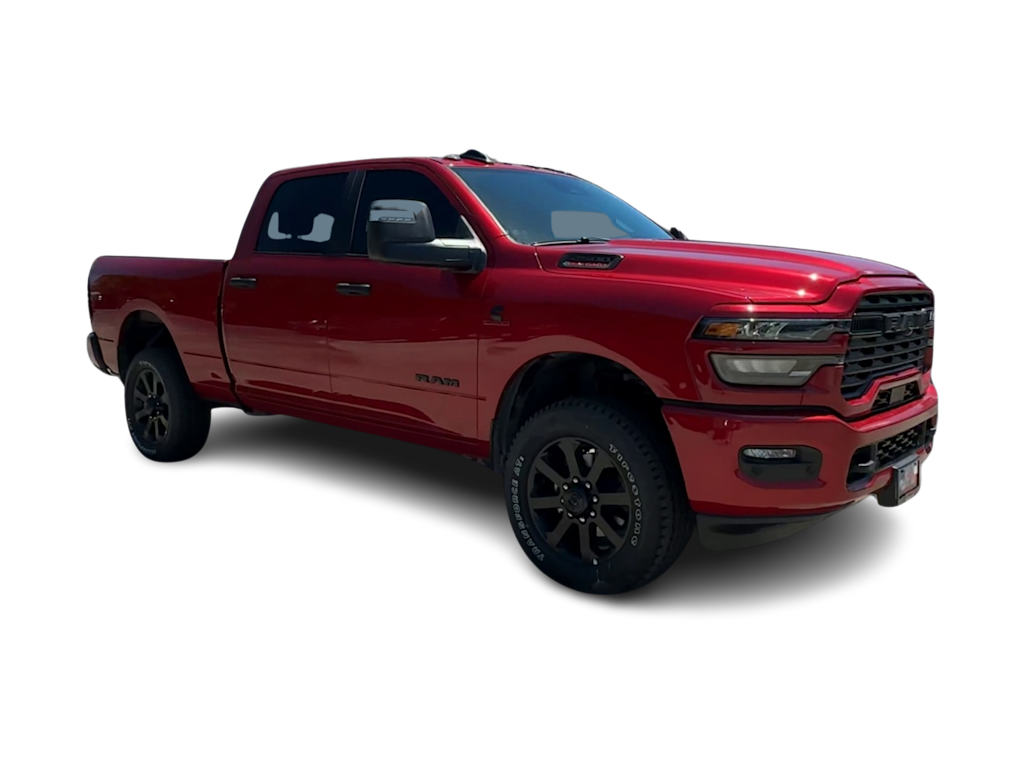 Thumbnail: 2026 RAM 2500 - 19
