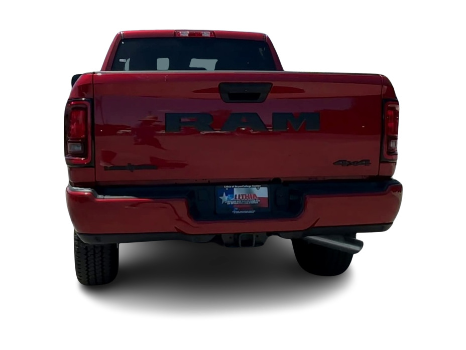 Thumbnail: 2026 RAM 2500 - 22