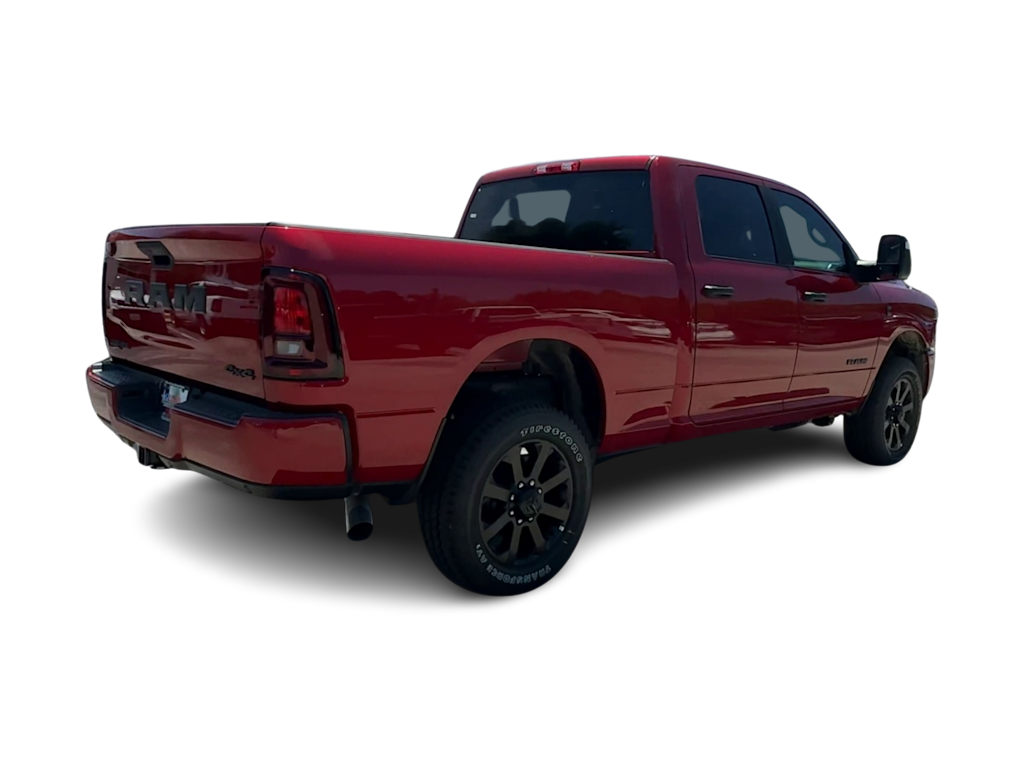 Thumbnail: 2026 RAM 2500 - 23