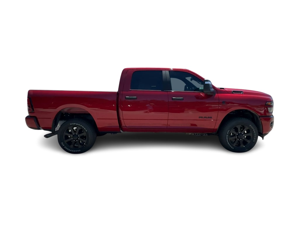 Thumbnail: 2026 RAM 2500 - 24