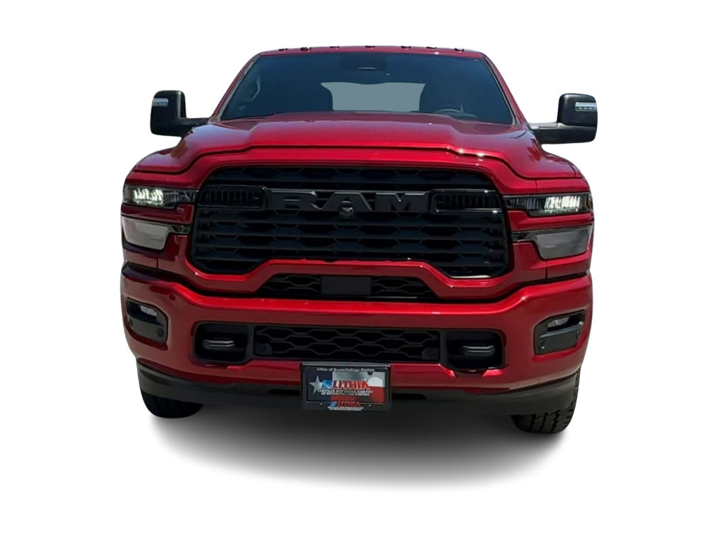 Thumbnail: 2026 RAM 2500 - 6