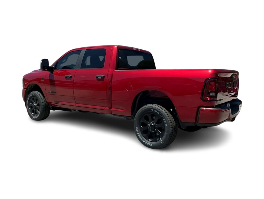 Thumbnail: 2026 RAM 2500 - 21