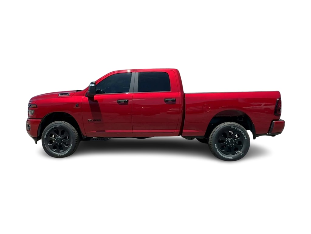 Thumbnail: 2026 RAM 2500 - 20