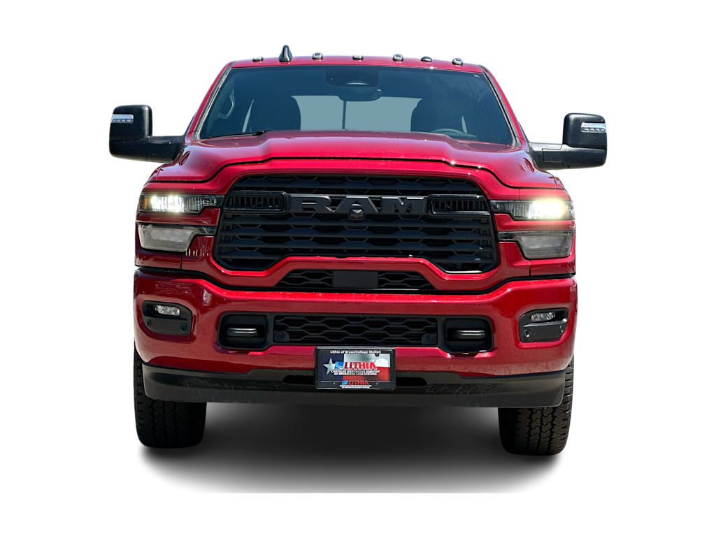 Thumbnail: 2026 RAM 2500 - 25