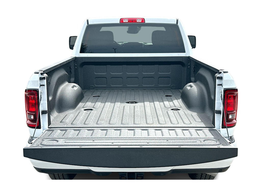 Thumbnail: 2026 RAM 2500 - 16