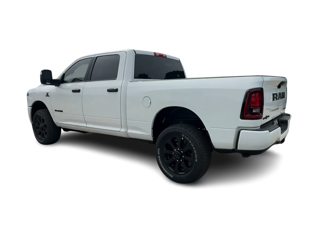 Thumbnail: 2026 RAM 2500 - 4