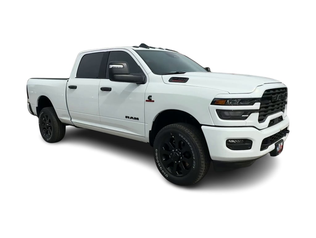 Thumbnail: 2026 RAM 2500 - 19