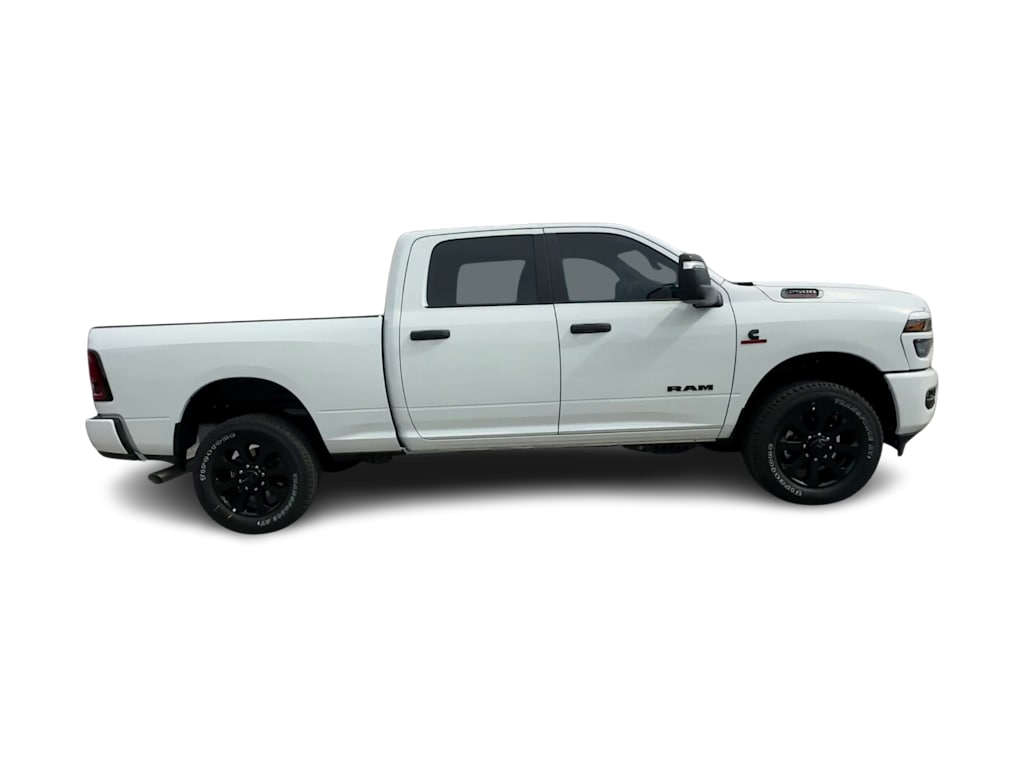 Thumbnail: 2026 RAM 2500 - 20