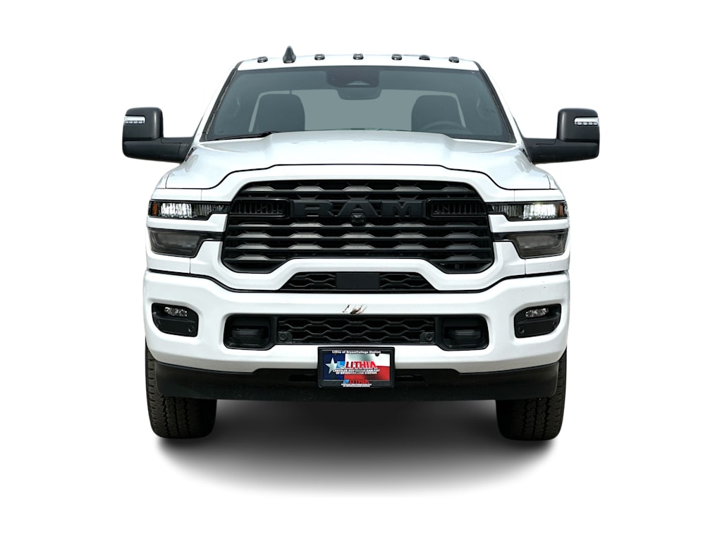Thumbnail: 2026 RAM 2500 - 21