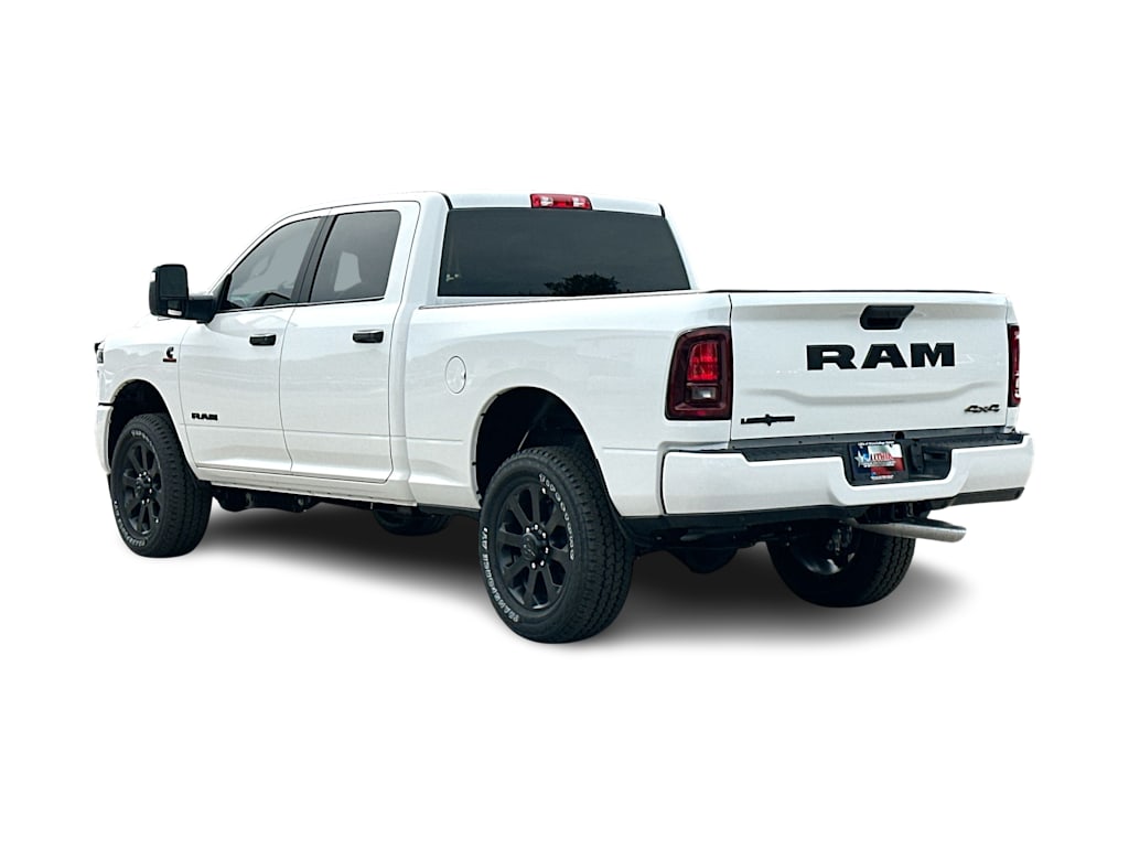 Thumbnail: 2026 RAM 2500 - 23