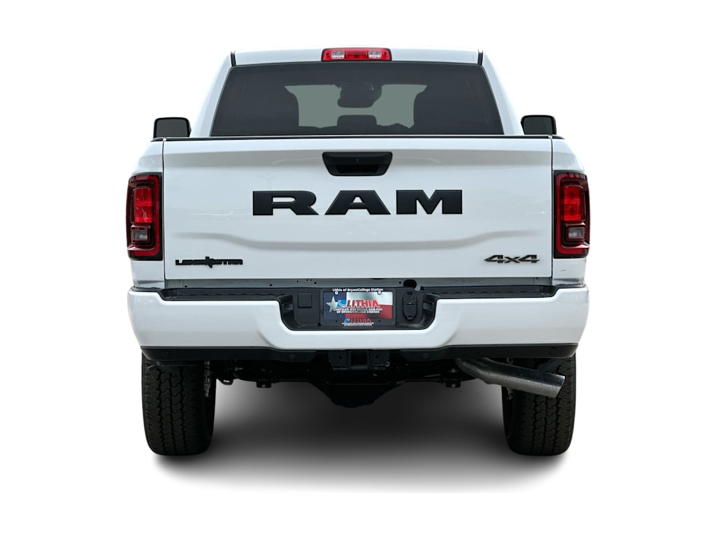 Thumbnail: 2026 RAM 2500 - 24
