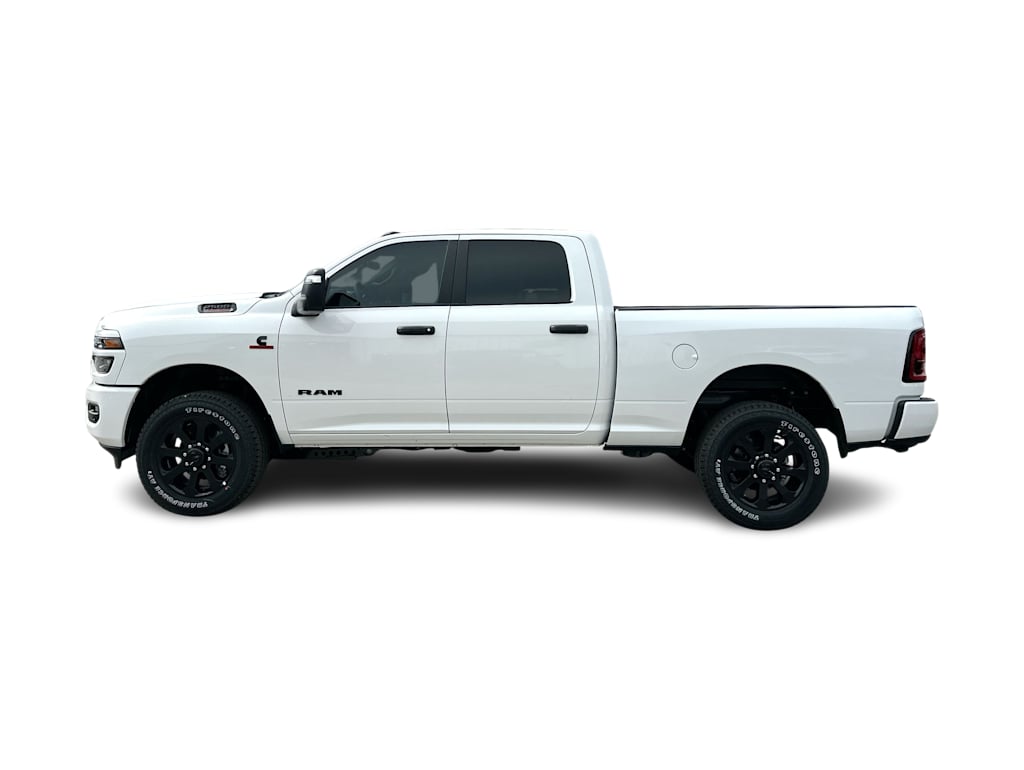 Thumbnail: 2026 RAM 2500 - 22