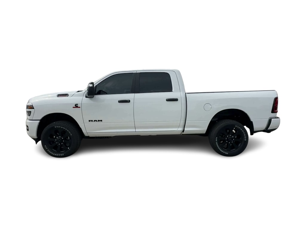 Thumbnail: 2026 RAM 2500 - 3