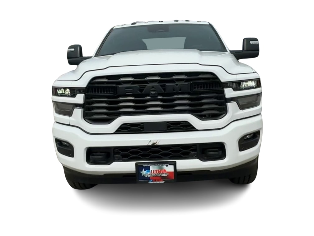 Thumbnail: 2026 RAM 2500 - 6