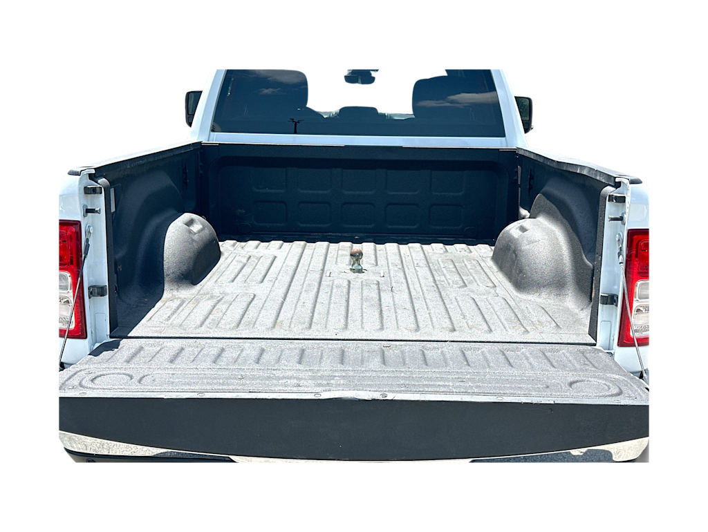 Thumbnail: 2024 RAM 2500 - 15