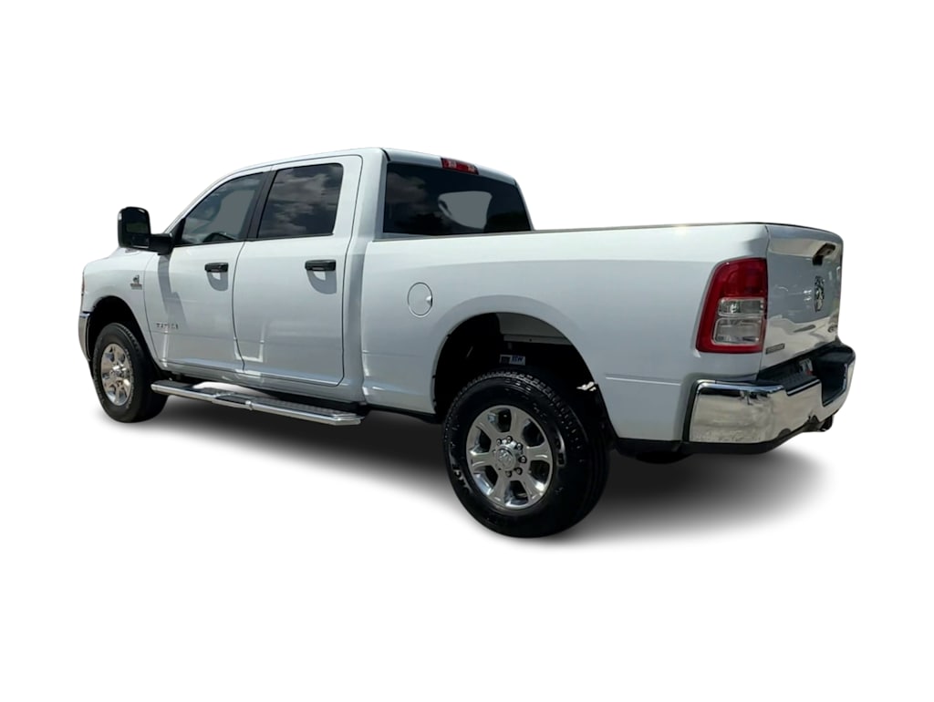 Thumbnail: 2024 RAM 2500 - 4