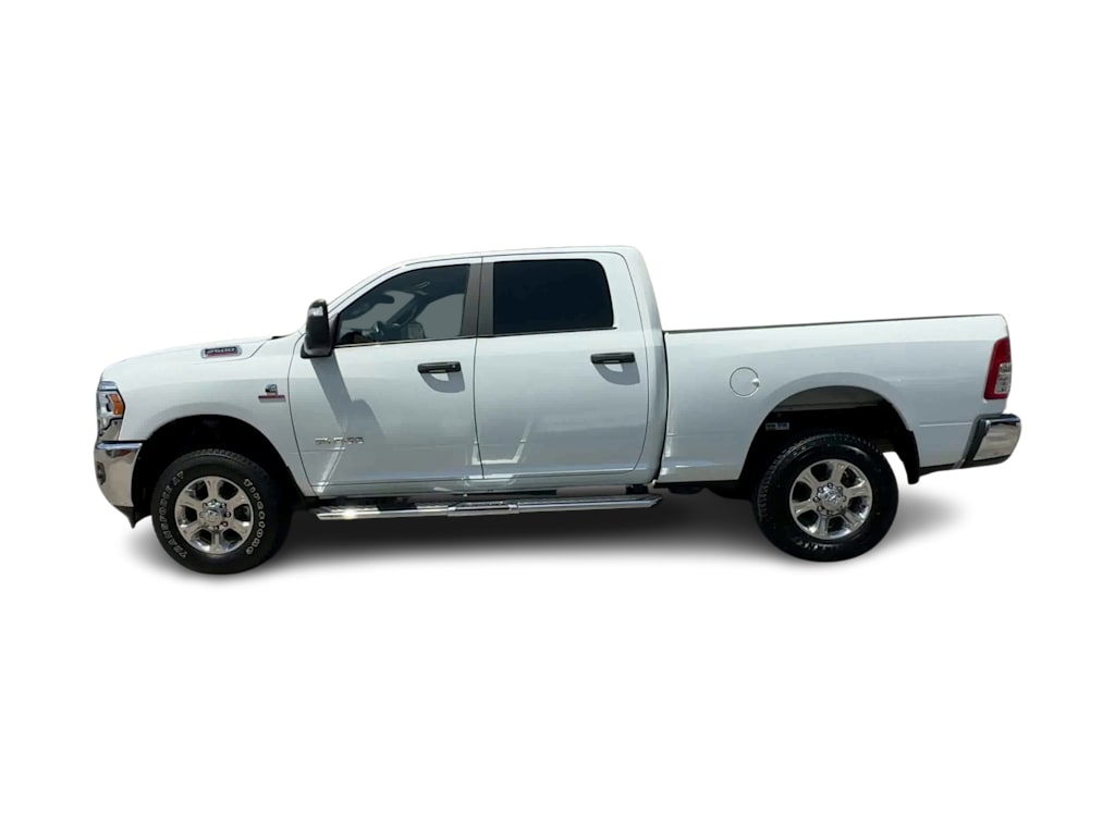 Thumbnail: 2024 RAM 2500 - 3