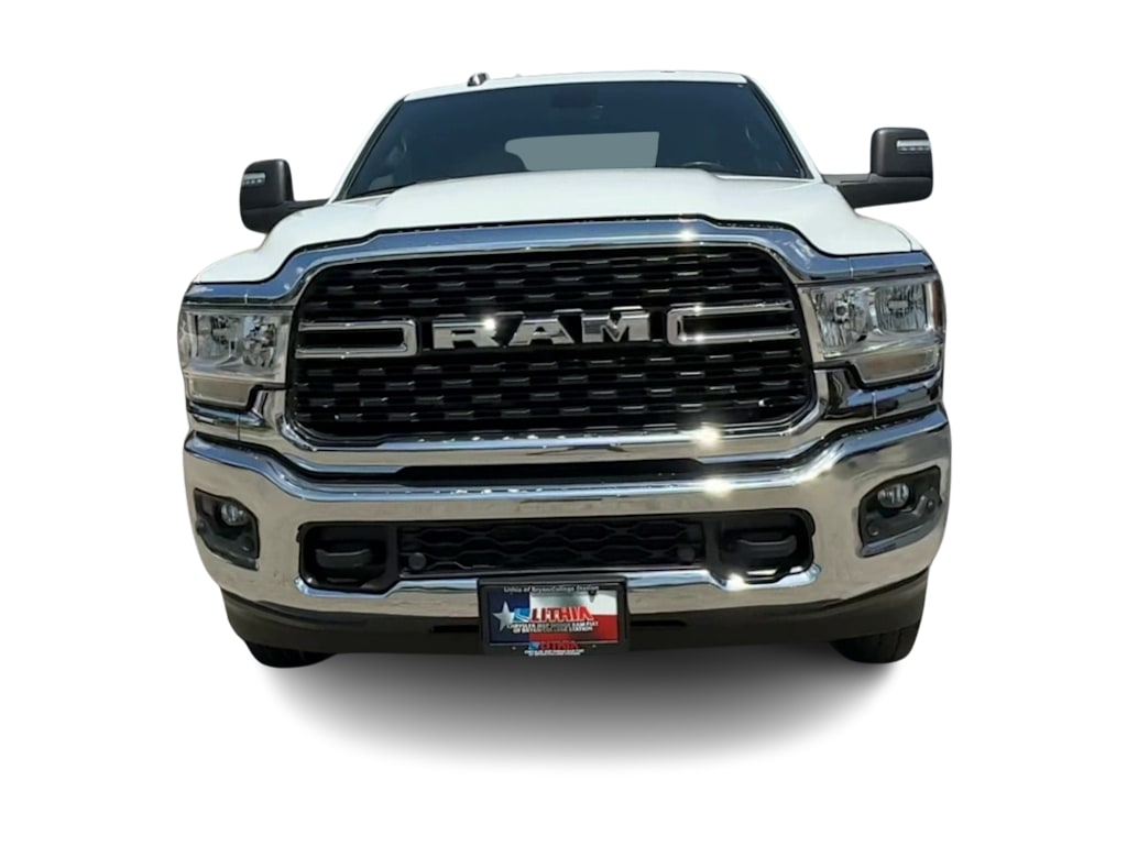 Thumbnail: 2024 RAM 2500 - 6