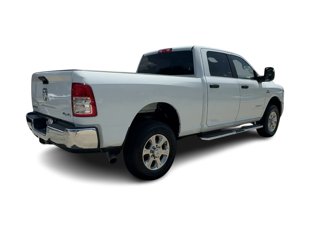 Thumbnail: 2024 RAM 2500 - 19