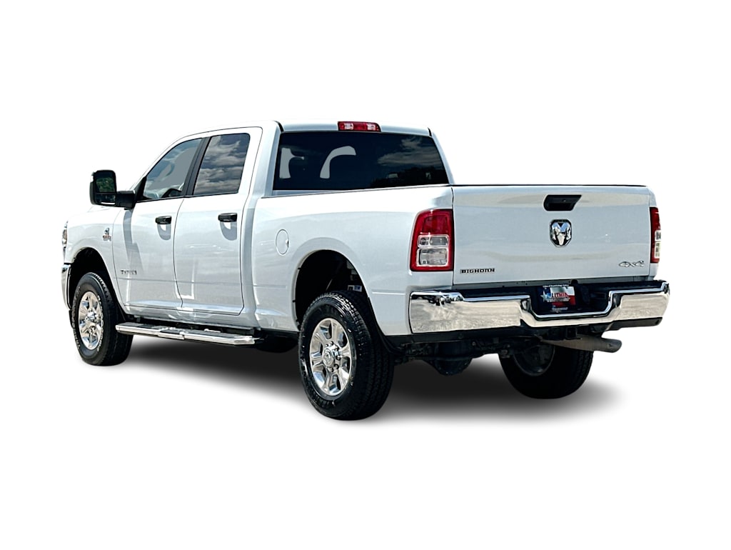 Thumbnail: 2024 RAM 2500 - 23
