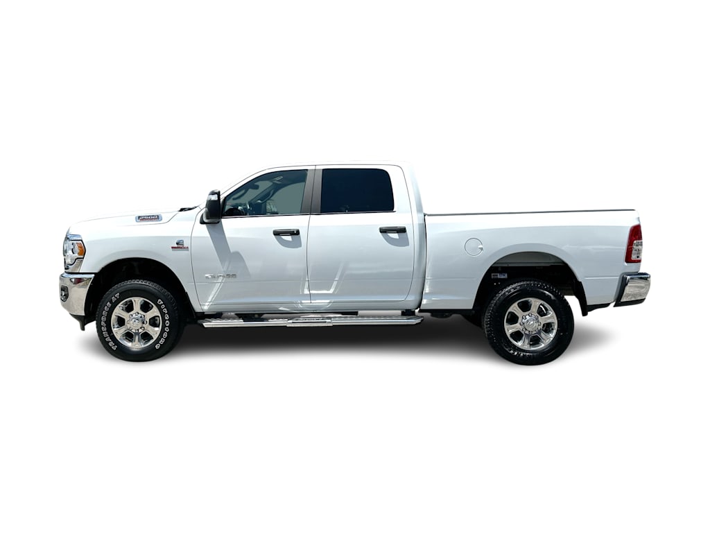 Thumbnail: 2024 RAM 2500 - 22