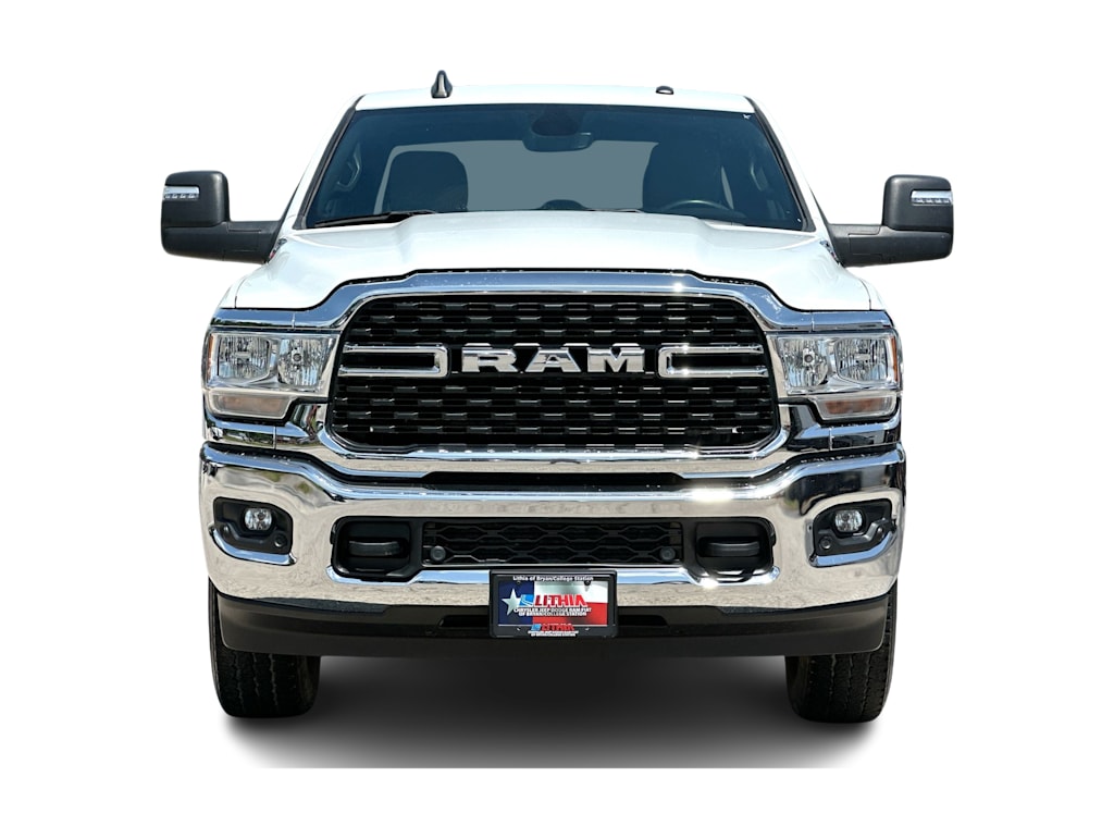Thumbnail: 2024 RAM 2500 - 21