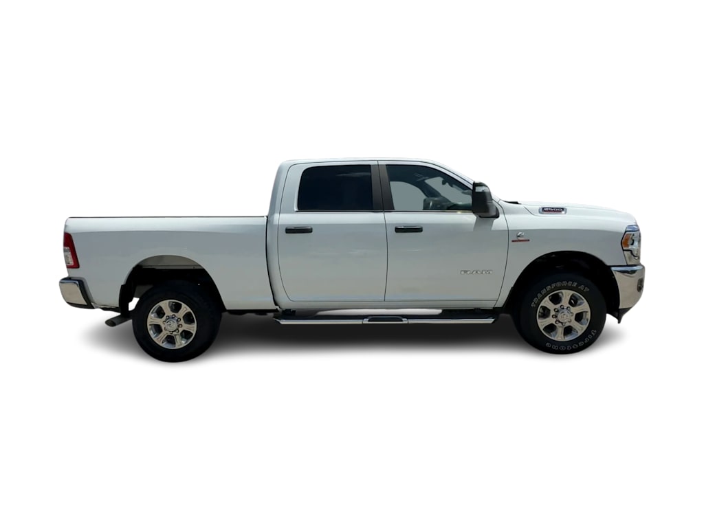 Thumbnail: 2024 RAM 2500 - 20