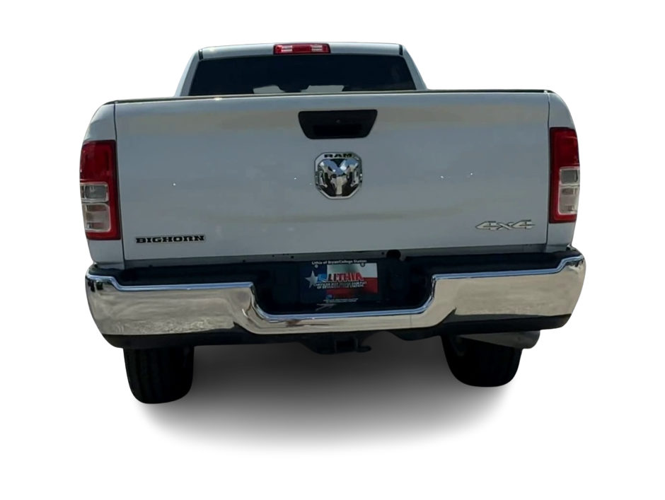 Thumbnail: 2024 RAM 2500 - 5