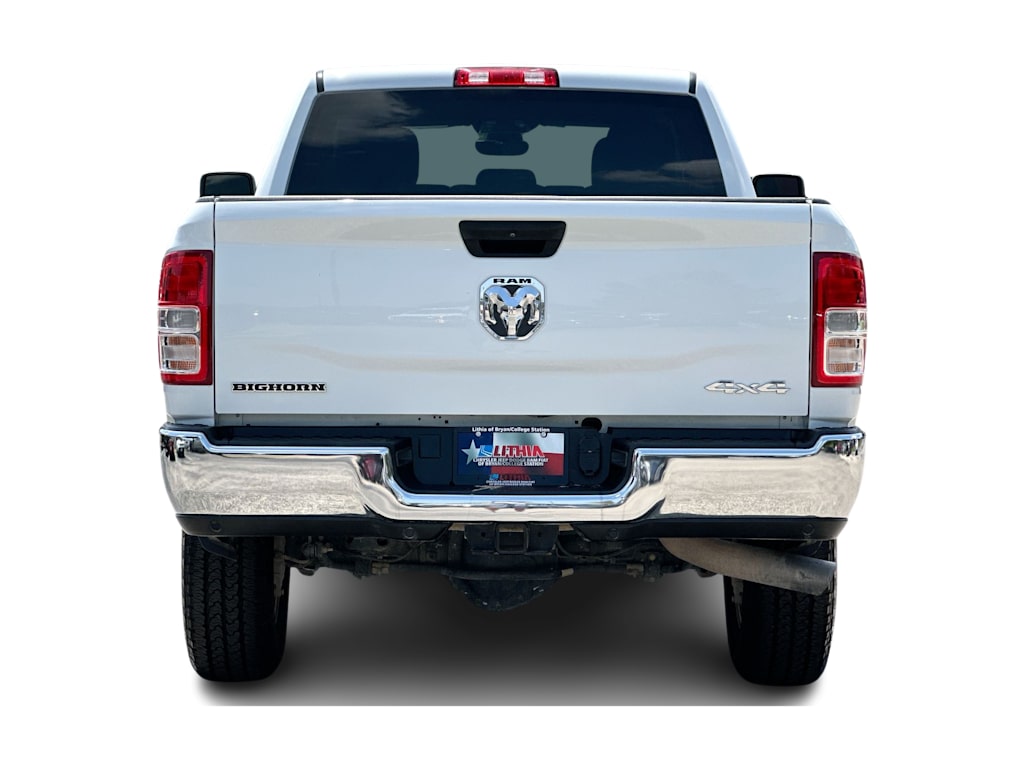 Thumbnail: 2024 RAM 2500 - 24