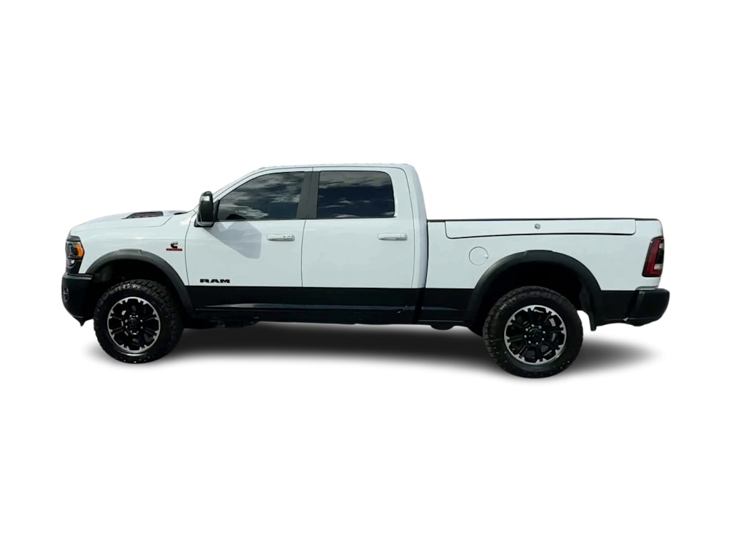 Thumbnail: 2024 RAM 2500 - 20