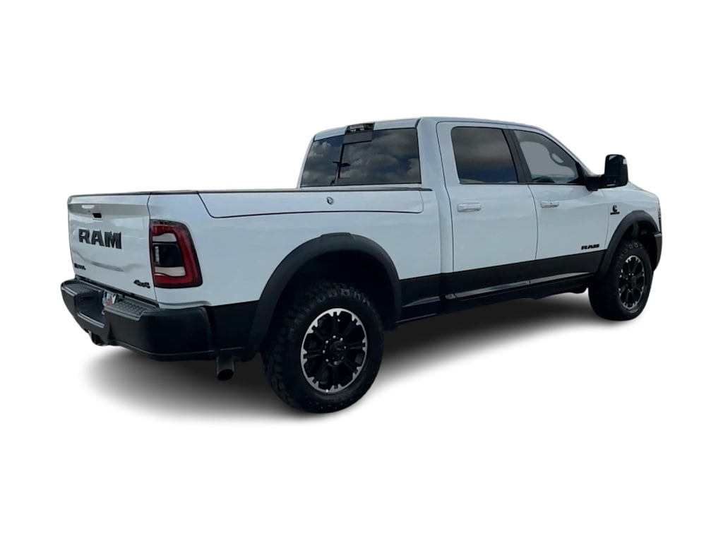 Thumbnail: 2024 RAM 2500 - 22