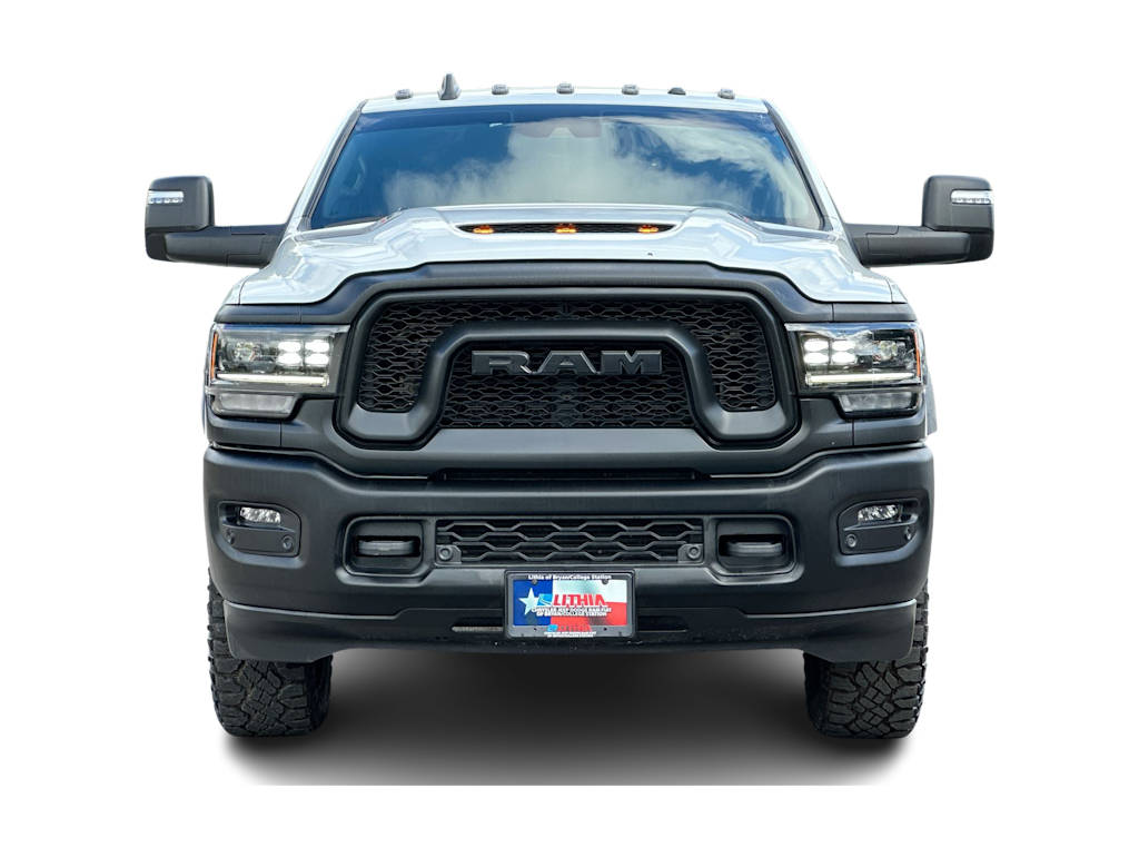 Thumbnail: 2024 RAM 2500 - 24