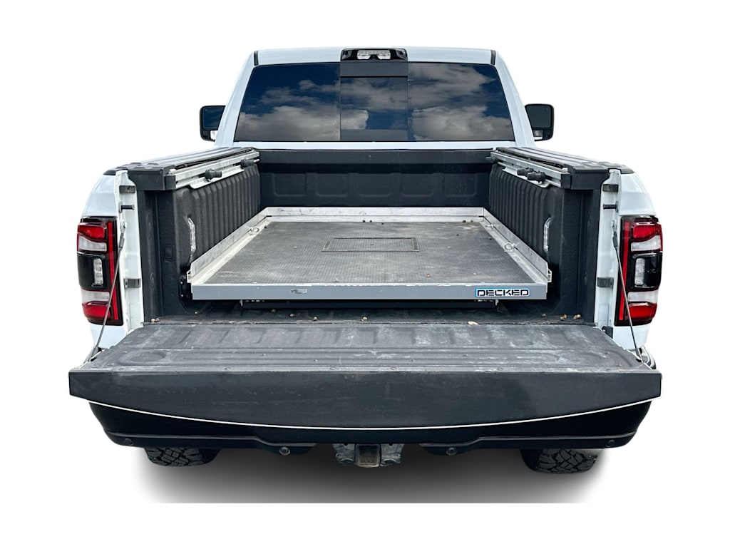 Thumbnail: 2024 RAM 2500 - 17