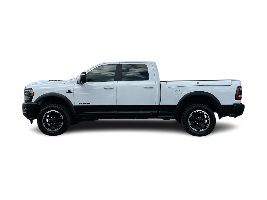 Thumbnail: 2024 RAM 2500 - 25