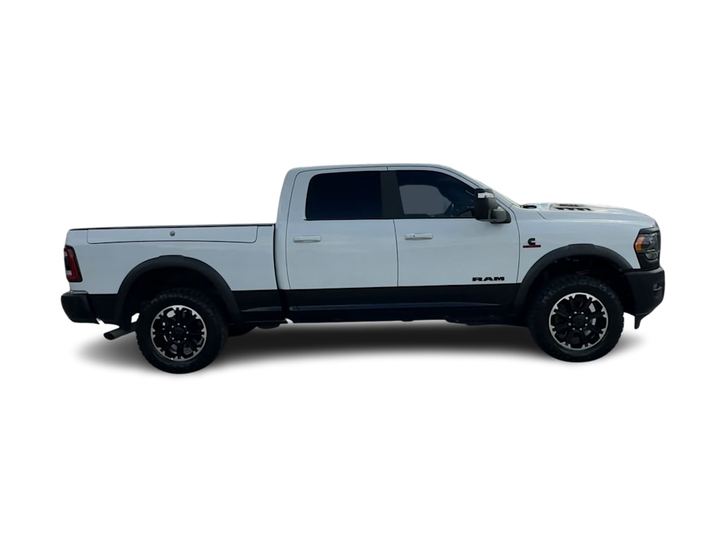 Thumbnail: 2024 RAM 2500 - 23