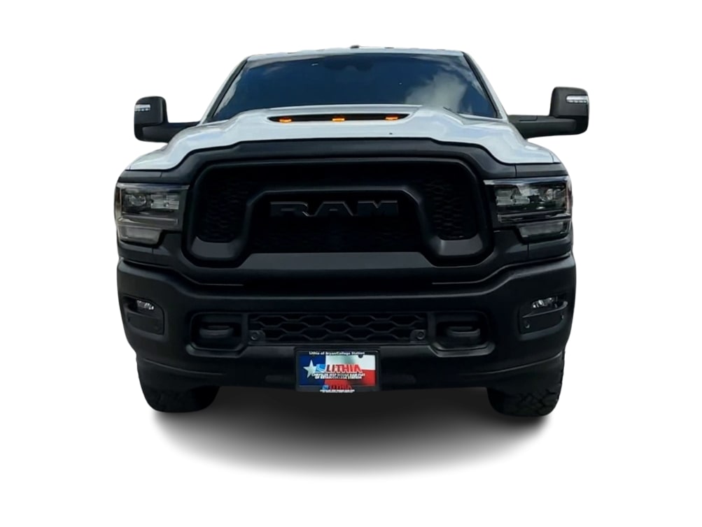 Thumbnail: 2024 RAM 2500 - 7