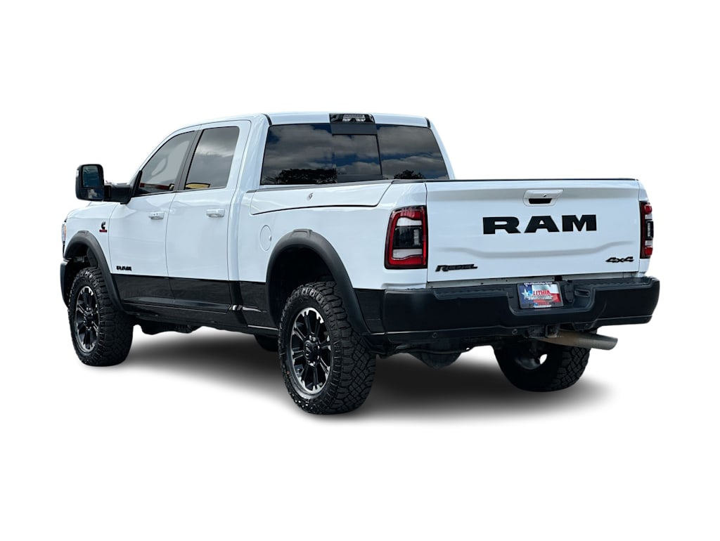 Thumbnail: 2024 RAM 2500 - 26