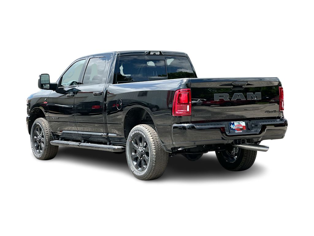 Thumbnail: 2026 RAM 2500 - 25