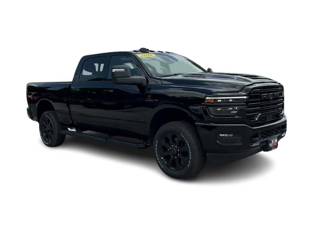 Thumbnail: 2026 RAM 2500 - 18