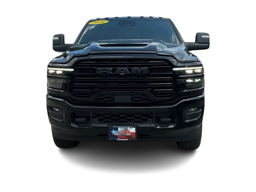 Thumbnail: 2026 RAM 2500 - 6