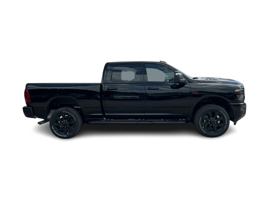 Thumbnail: 2026 RAM 2500 - 22