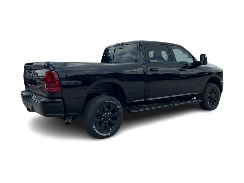 Thumbnail: 2026 RAM 2500 - 21