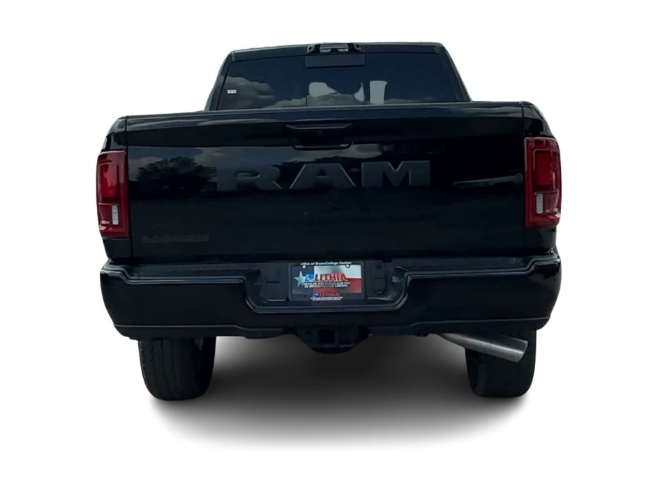 Thumbnail: 2026 RAM 2500 - 20