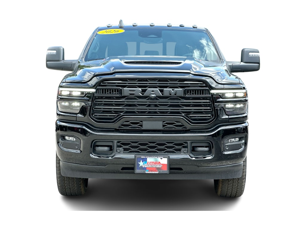 Thumbnail: 2026 RAM 2500 - 23