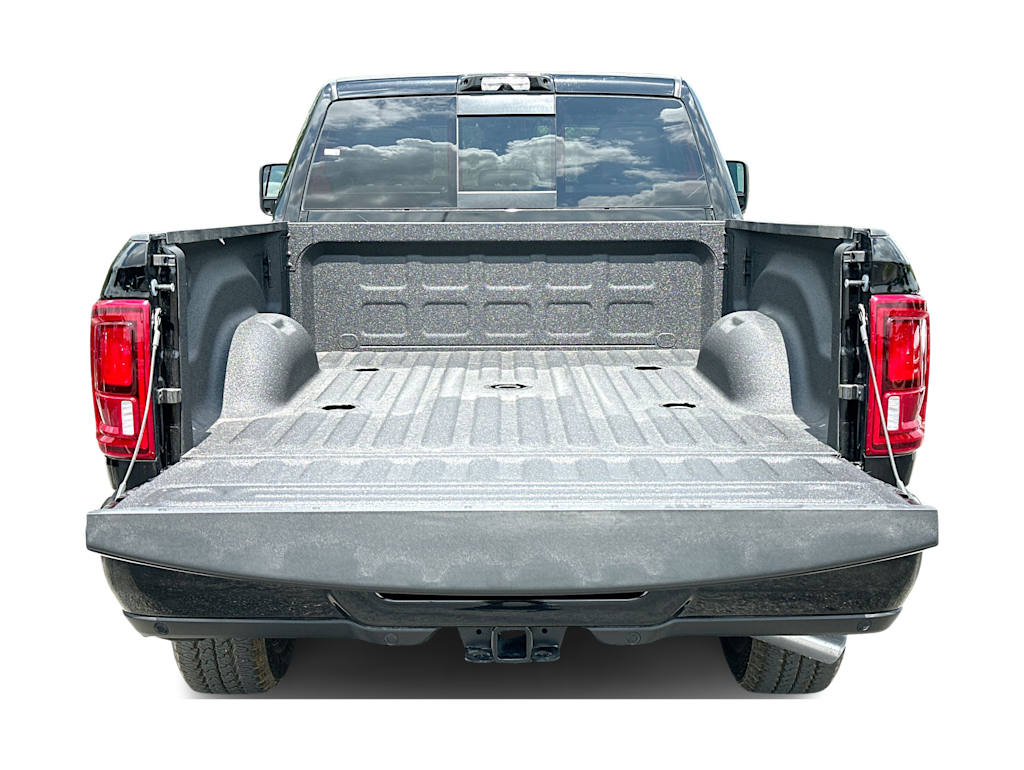 Thumbnail: 2026 RAM 2500 - 15