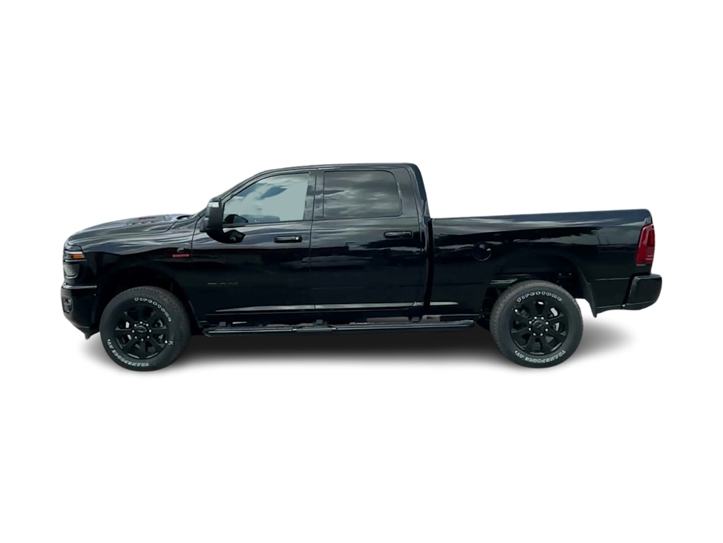 Thumbnail: 2026 RAM 2500 - 19