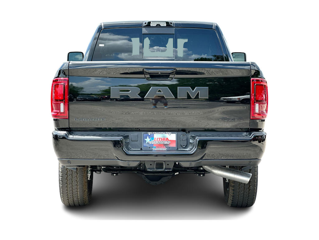 Thumbnail: 2026 RAM 2500 - 5