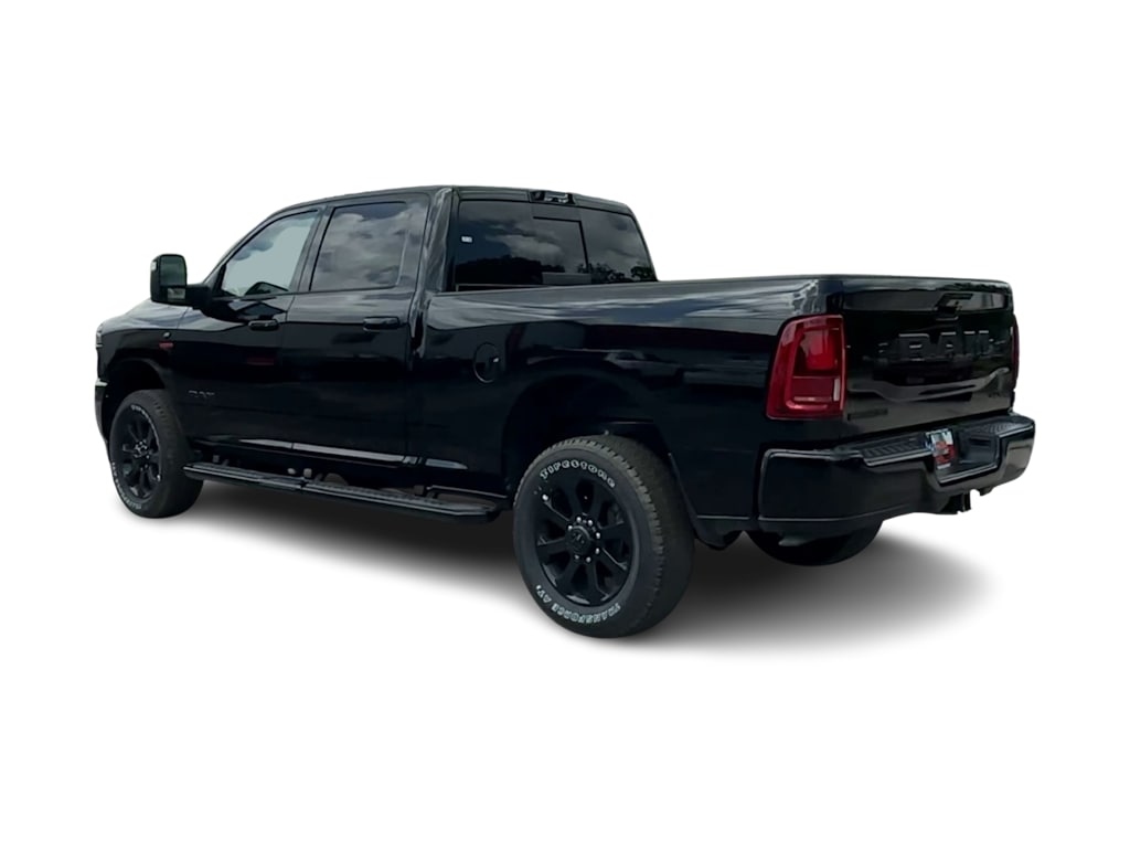 Thumbnail: 2026 RAM 2500 - 4