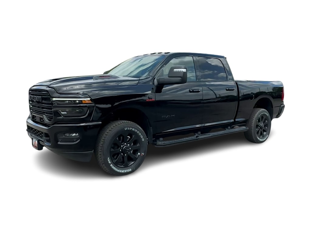 Thumbnail: 2026 RAM 2500 - 3