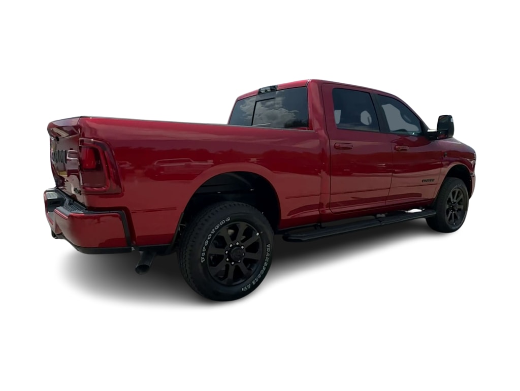 Thumbnail: 2026 RAM 2500 - 21